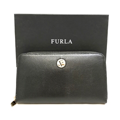 フルラ　長財布