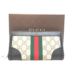 グッチ　長財布