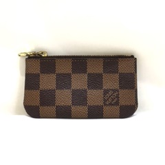 ルイヴィトン　ポシェット・クレ　ダミエ