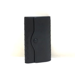 ボッテガヴェネタ　イントレチャート　キーケース