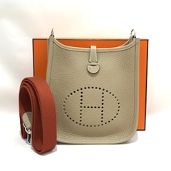 エルメス　エブリン　ＴＰＭ　アマゾン