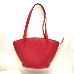 　ルイヴィトン　エピ　サンジャック