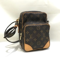 　ルイヴィトン　モノグラム　アマゾン