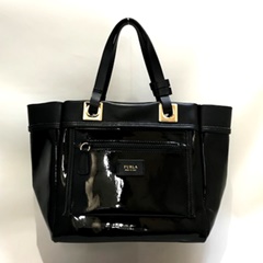 フルラ　トートバッグ