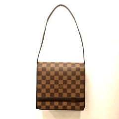 ルイヴィトン　ダミエ　トライベッカ