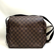ルイヴィトン ダミエ ナヴィグリオ ショルダーバッグ