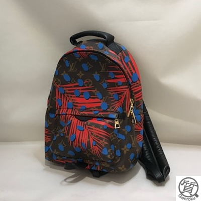 ルイヴィトン　パームスプリングス　バックパックPM