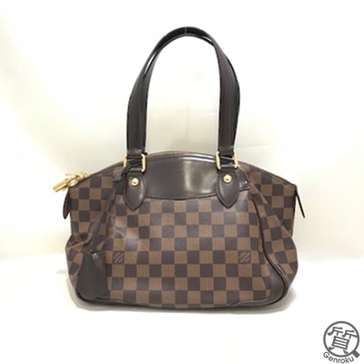 ルイヴィトン　ダミエ　ヴェローナ